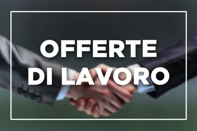 Attive 247 offerte lavoro CPI 19/03/2024 Cremona,Crema,Soresina e Casal.ggiore