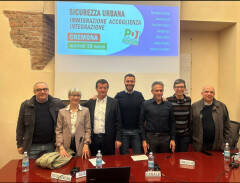 (CR) Incontro Pd si sicurezza,immigrazione,accoglienza e integrazione