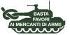 Firma Petizione Difendiamo la trasparenza sull’export di armi italiane