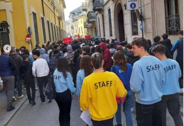 CREMONA CITTÀ LIBERA, IN MEMORIA DELLE VITTIME INNOCENTI DELLE MAFIE