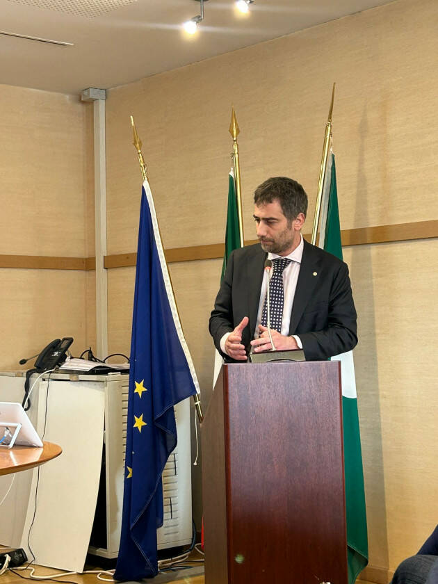 CNA Lombardia a Bruxelles: Europa sia più vicina alle Regioni.
