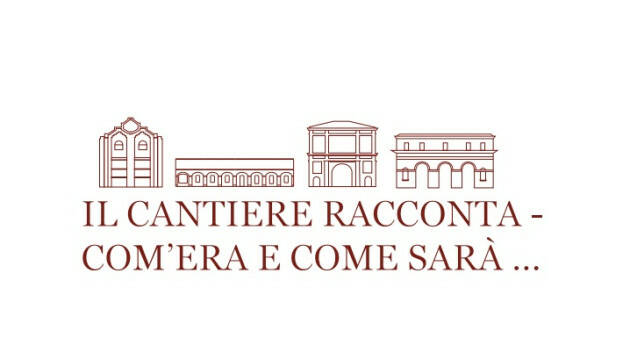 (PC) Il cantiere racconta.., con la voce e le grafiche degli studenti 