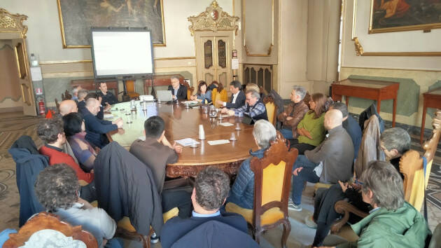 (CR) Piano di salvaguardia del saper fare liutario cremonese