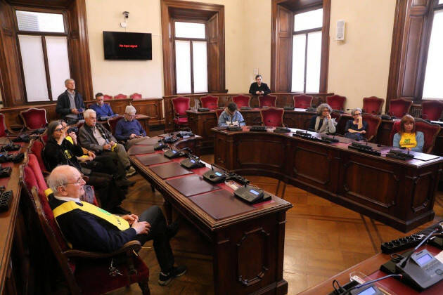 Anche da Piacenza la voce di solidarietà per il popolo Saharawi