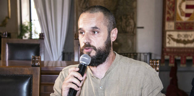  (CR) Piano Comunale del Verde e Regolamento Comunale, via libera del Consiglio