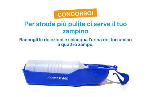 (CR) PARTITA CAMPAGNA APRICA RIVOLTA AI PROPRIETARI DI CANI