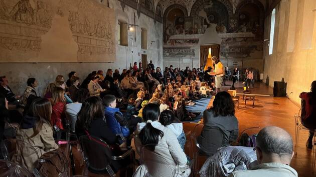 Crema chiusa con successo  la rassegna culturale ‘La Storia Infinita’