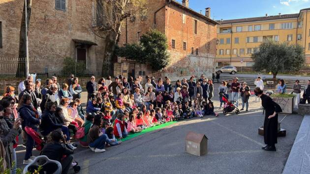 Crema chiusa con successo  la rassegna culturale ‘La Storia Infinita’