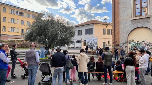 Crema chiusa con successo  la rassegna culturale ‘La Storia Infinita’