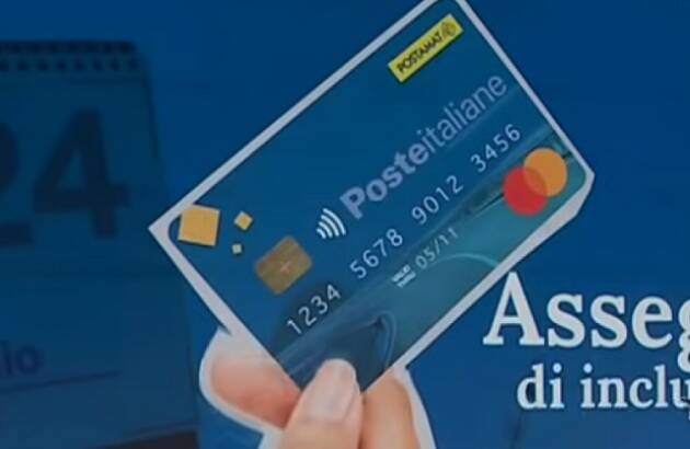 INPS Assegno di inclusione (ADI): i pagamenti del 27 marzo.