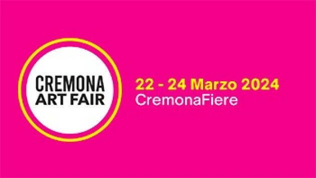 Cremona Art Fair 2024 cresce e si conferma come evento significativo 