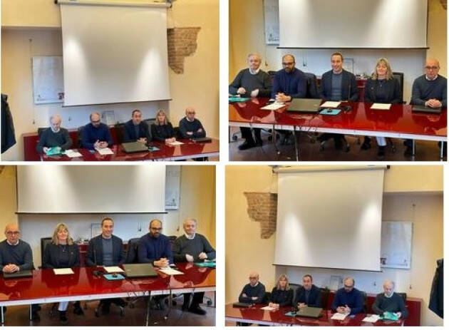 FAMIGLIE. IL CENTRO DESTRA PRESENTA COSA FARE  PORTESANI: POCA IDEOLOGIA, TANTA PRATICA