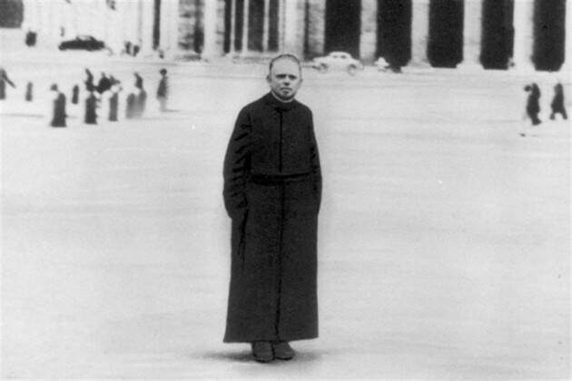 Fondazione Don Mazzolari ricorda il 65° anniversario della morte