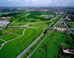 Milano GARANTE DEL VERDE, DEL SUOLO E DEGLI ALBERI