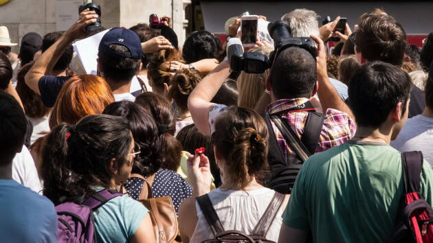 Cremona Operatori, amministratori e studenti a lezione di turismo