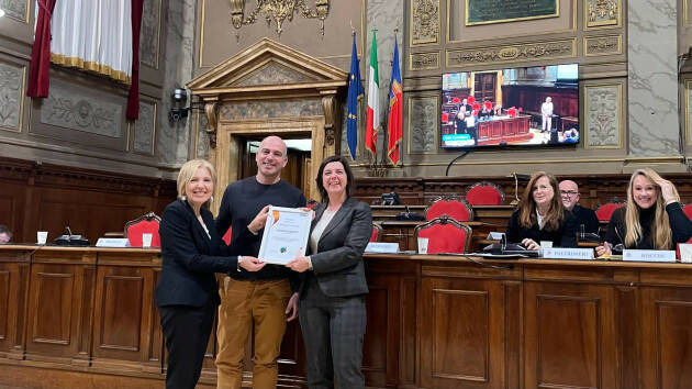 Premio Foodinsider alle migliori mense scolastiche: Cremona ancora al top