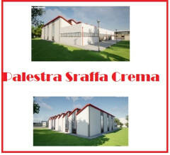 Provincia Cremona  Al via le nuove palestre 'Stanga' (Cremona) e Sraffa (Crema).