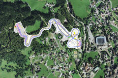  La nuova pista da Bob a Cortina  : devastante impatto ambientale e spreco  risorse