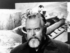 (CR) Al Cinema Chaplin QUARTO POTERE di Orson Welles il 4 aprile