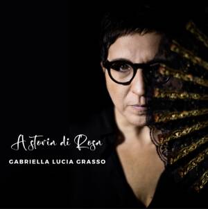GABRIELLA LUCIA GRASSO CANTA ‘A STORIA DI ROSA, DEDICATA A ROSA BALISTRERI (Video)