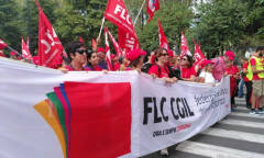 FLC CGIL (CR) IL TRIBUNALE ACCOGLIE I RICORSI SU  RICOSTRUZIONE DI CARRIERA