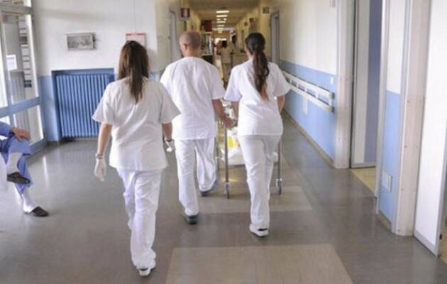 Sanità – emergenza infermieri, Di Marco (M5s): E Fontana che fà?