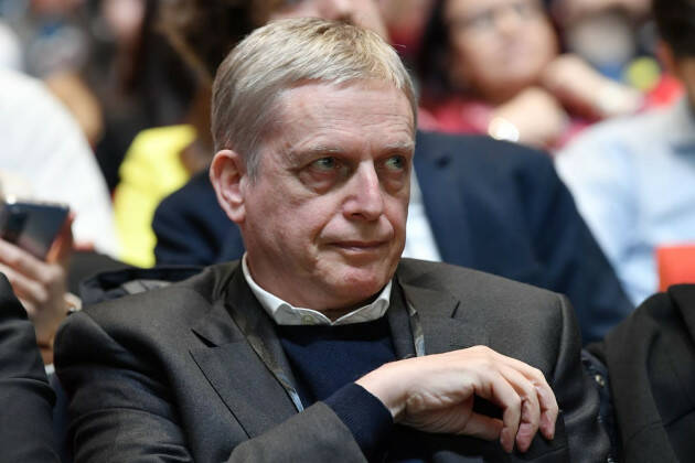 Bari Rottura PD-M5S Ha sbagliato  Conte e non  Shlein | Gianni Cuperlo 