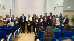 ASST Cremona INAUGURAZIONE ANNO ACCADEMICO 2023/2024 PROFESSIONI SANITARIE