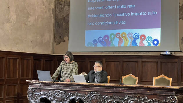 Crema Grande successo dell'incontro 'Storie future' 