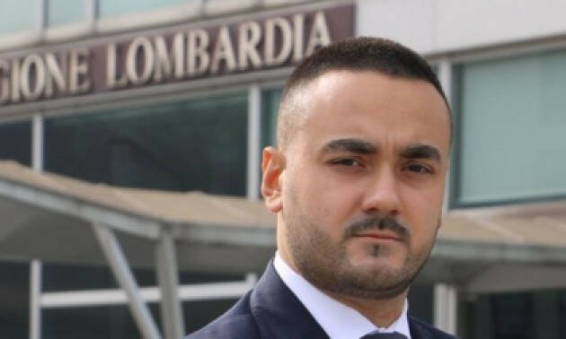 Lomb Scandalo turni Santi Paolo e Carlo, Di Marco (M5s):Bertolaso chiarisca