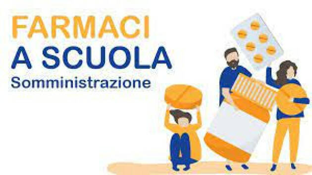 ATS VAL PADANA EVENTO FORMATIVO PER LA SOMMINISTRAZIONE DEI FARMACI A SCUOLA