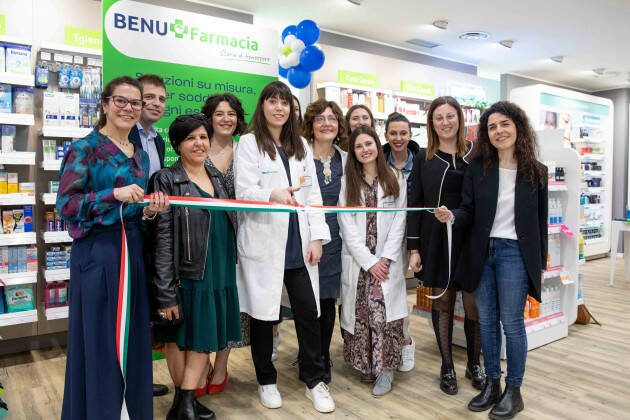 MESE DELLA PREVENZIONE GRATUITA CON BENU FARMACIA, A CREMONA