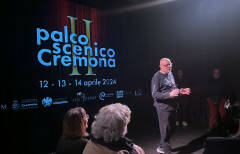 Performance teatrale, Centro Culturale Next, ore 10 GRUPPO GIOVANI UILT