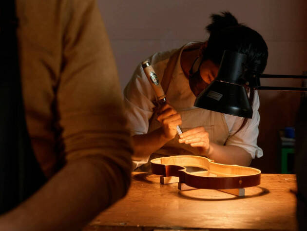 Scuola CR.Forma Successo per l’open day a Palazzo Fodri. Preiscrizioni già aperte.