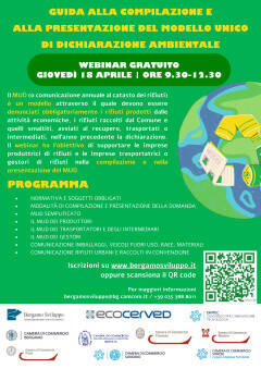 CAM.COM WEBINAR GRATUITO  GUIDA ALLA COMPILAZIONE E PRESENTAZIONE DEL MUD