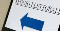 (CR) Elezioni europee ed amministrative 2024: trasferimento  di alcuni seggi