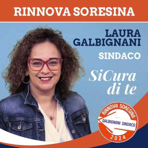 Rinnova Soresina 2014-2024 Investiti oltre 800 mila euro sulla C.E.R.