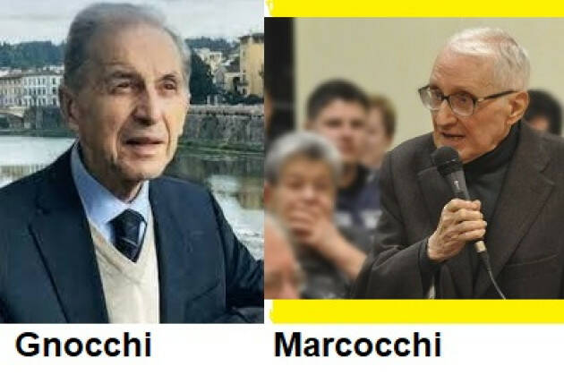 (CR) Convegno in ricordo di Mario Gnocchi e Massimo Marcocchi