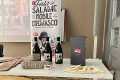 LNews-CREMA/CR, FESTA DEL SALAME NOBILE CREMASCO 