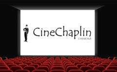 (CR) Cinema Chaplin Programma della Settimana fino al 23  aprile 2024