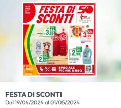 Volantini offerte supermercati, come leggerlo e come organizzarsi per risparmiare con la spesa