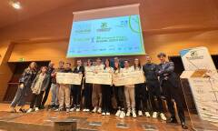 Un successo il primo EcoHackaton di Legambiente Lombardia