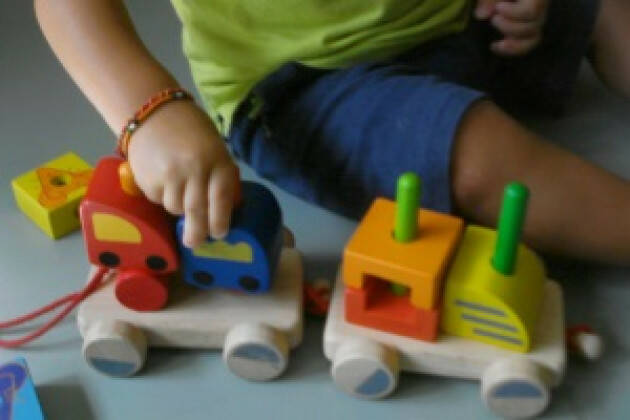 Scuola Bergamo Come ridurre le liste d’attesa dei nidi comunali?