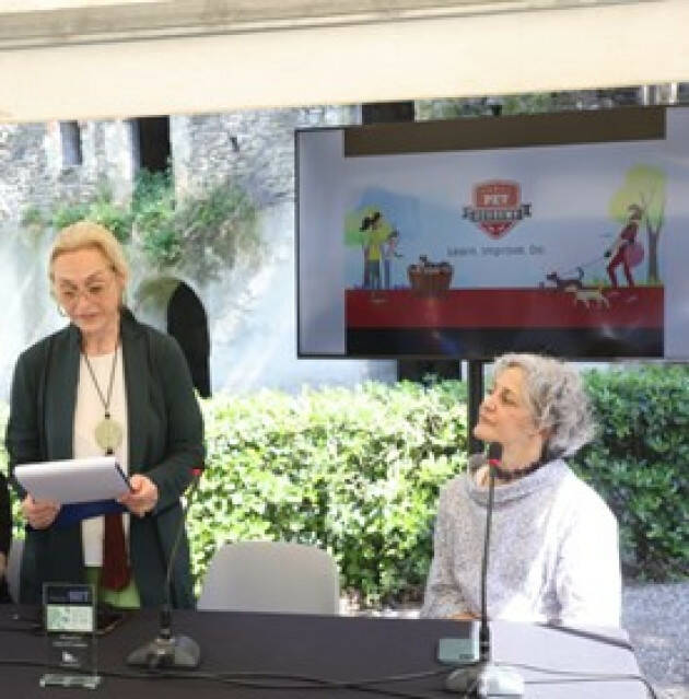 Alla Città di Cremona il premio GIST Animal Travel Award