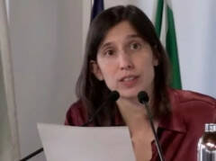 Le liste del #PD al Europee 2024 Il nome di Elly Schlein nel simbolo