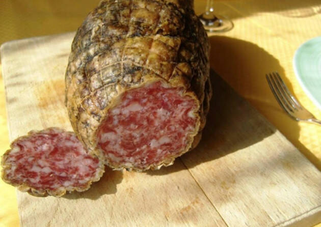 Seconda edizione Festa del Salame Nobile Cremasco