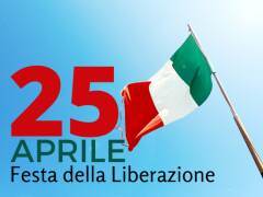 Brescia 79ESIMO ANNIVERSARIO DELLA LIBERAZIONE 2024