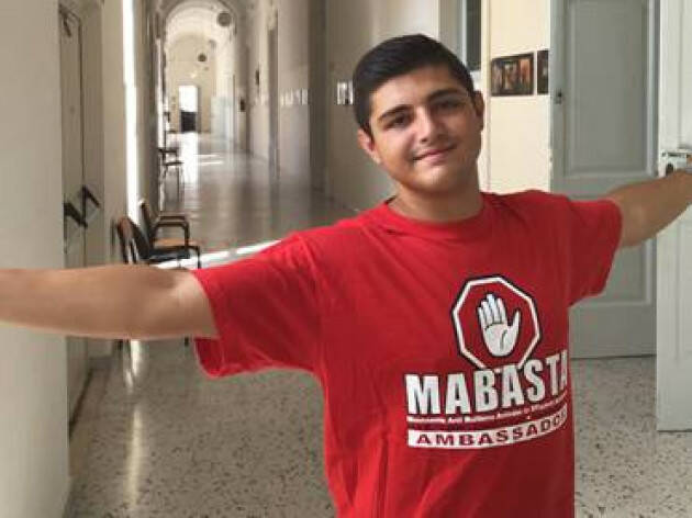 Scuola Global Student Prize 2021 e Forbes Under 30 2024