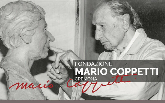 (CR) La mostra delle opere di Mario Coppetti si chiuderà il 27 di aprile