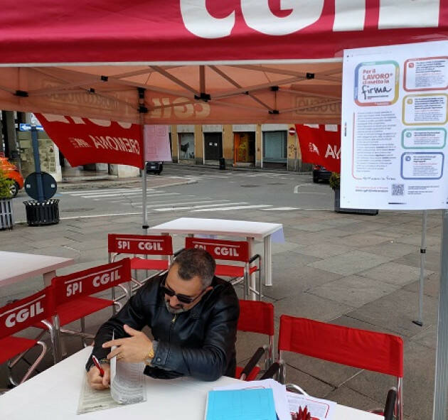 Cgil Cremona È FESTA D’APRILE. PER LA PACE, I DIRITTI, IL LAVORO